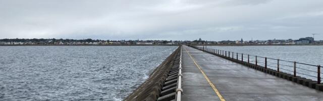 Launch of new Energy Agency for Connemara and Galway Islands