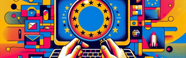 EU Targets X in Digital Services Act Compliance