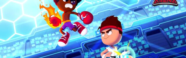 ArenaX Labs raises $6M to develop AI-powered games