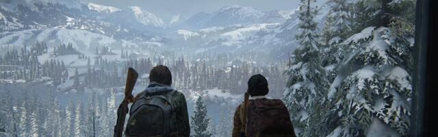 No Return may not live up to Factions, but The Last of Us Part 2 Remastered offers enough reason for a revisit