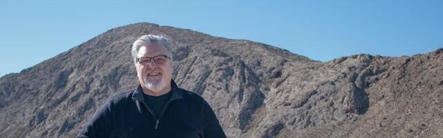 Halo music composer Marty O’Donnell is running for Congress in Nevada
