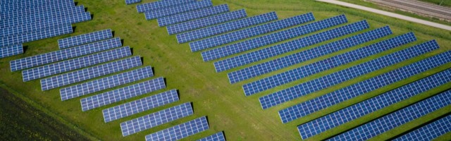 “The next frontier”: VCs are hot on climate tech