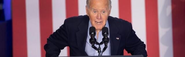 Is it undemocratic to replace Biden on the ticket?