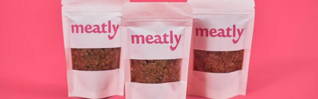 Meatly receives world-first authorisation for cell-cultivated pet food