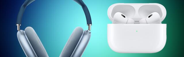 Apple's AirPods Lineup to Get These Updates in 2024