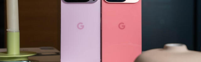 Pixel 9 series supports Find My Device’s ability to locate switched-off devices