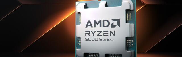 AMD announces a new update to address Ryzen 9000's performance woes ahead of Intel Arrow Lake launch, but it has already blown its early advantage