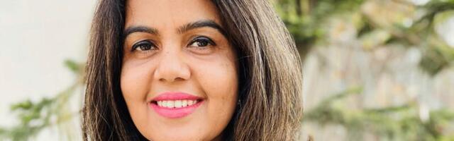 Truecaller Ropes In Airtel Veteran Seema Jindal As Head Of Public Affairs, Telecom