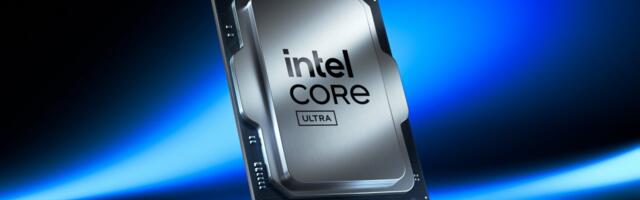 Intel announces new Core Ultra 200S desktop processors