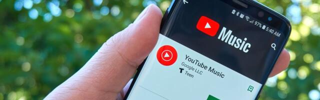 Users have started to spot YouTube Music’s 2024 recap in the streaming platform - could it beat Spotify Wrapped to the punch?