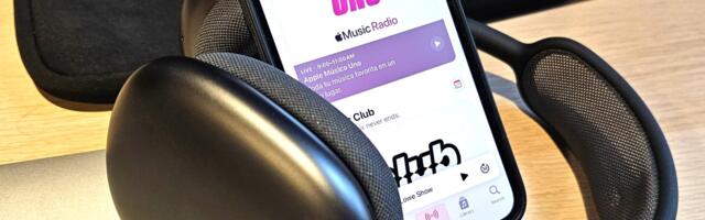 Apple Music adds three new radio stations for Latin, club, and chill fans