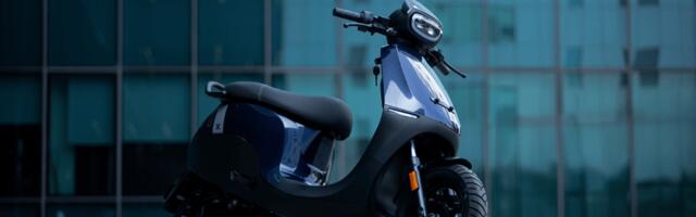 Ola Electric Kicks Off Deliveries Of S1 Gen 3 Scooters