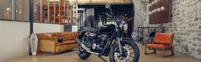 What Does GB Mean On A Honda Motorcycle?