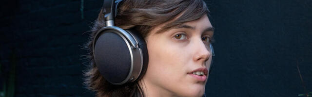 Audeze Brings Its SLAM Technology To Planar Headphones With The New Closed-Back LCD-S20