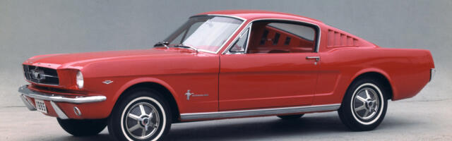 What Makes Classic Cars So Expensive To Buy And Maintain?
