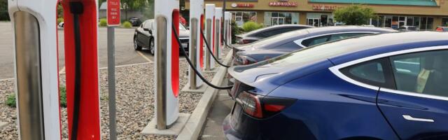 5 big EV takeaways from Trump’s “One Big Beautiful Bill”