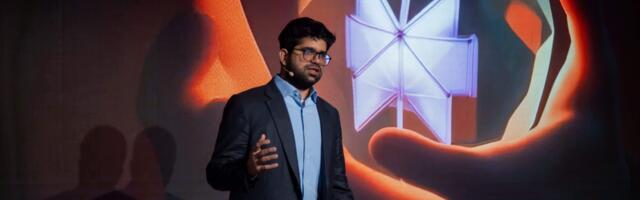 AI start-up Perplexity’s valuation tops $18bn months after latest funding round