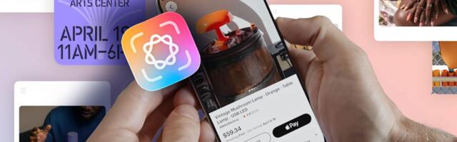 How to Bring Apple's Visual Intelligence to Your iPhone 15 Pro