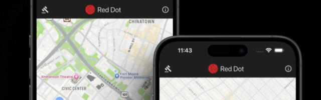 Google removes ICE-spotting app following Apple’s ICEBlock crackdown