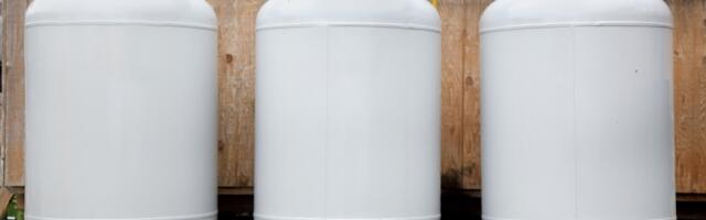 Propane Generator Runtime: How Long Should One Last On A 20-Pound Tank? Propane Generator Runtime: How Long Should One Last On A 20-Pound Tank?