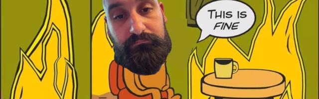 Google Photos is getting an AI meme generator, and I love and hate the idea at the same time Google Photos is getting an AI meme generator, and I love and hate the idea at the same time