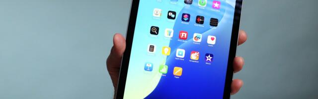 The OLED iPad mini could be the surprise tablet hit of 2026, if these rumors are true The OLED iPad mini could be the surprise tablet hit of 2026, if these rumors are true