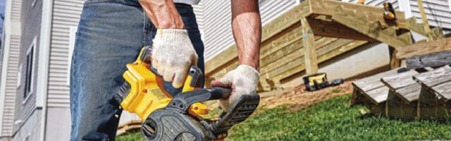 Common Problems With DeWalt Chainsaws (According To Owners) Common Problems With DeWalt Chainsaws (According To Owners)