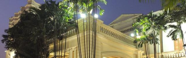 India’s Oberoi Hotels to Open 27 New Properties by 2030