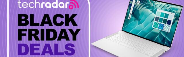 One of the best laptops of the year is now selling for its lowest price ever ahead of Black Friday