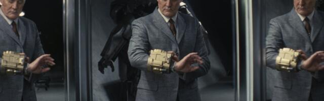 Fallout Season 2, did you just pay homage to David Lynch?