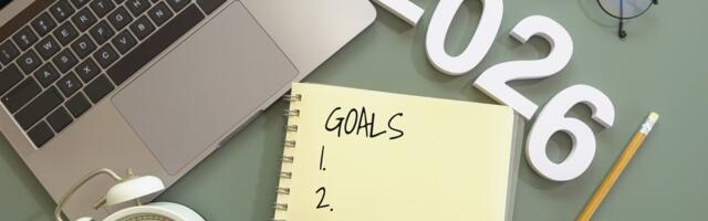 I asked ChatGPT for my New Year's resolutions, and now I feel almost too seen