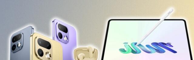 Realme 16 Pro, Pad 3 and Buds Air8 make their debut today