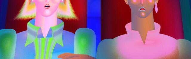 Are movie theaters cool again?