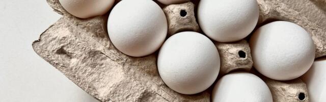 How Long Are Eggs Safe to Eat? Here's What Experts Say