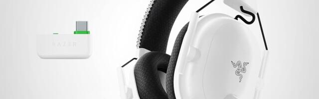 Our favorite gaming headset gets a 50% price cut for a limited time — Razer's BlackShark V2 Pro (2023) drops to $100