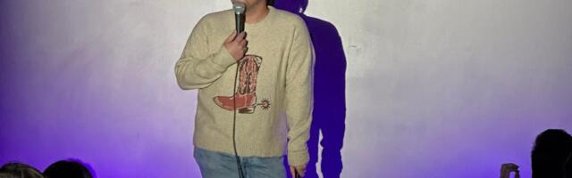 I got laid off from Amazon 2 years ago, and it changed the entire trajectory of my life — I couldn't be happier