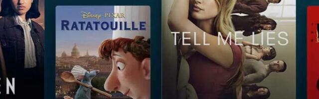 Disney+ Ireland to Launch Ad-Supported Plan in March