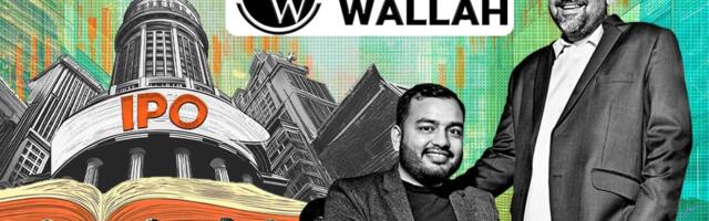 PhysicsWallah Q3: Profit Zooms 33% YoY To ₹102 Cr