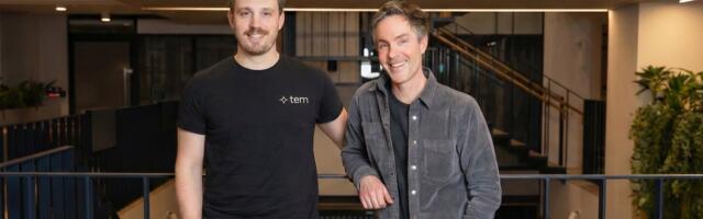 Energy scaleup group secures £55m Series B round