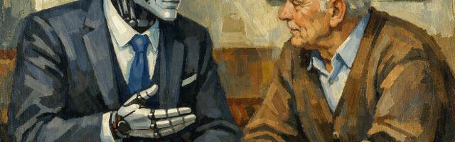 ИИ в госуправлении: как умный поиск снижает нагрузку на органы власти