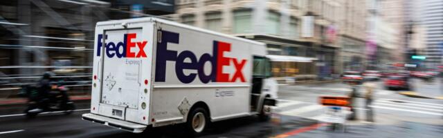 FedEx promises to refund customers for ‘illegal’ tariffs