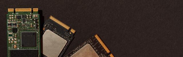 Phison is now demanding customers pre-pay with shorter timelines — NAND squeeze affecting everyone in the SSD supply chain