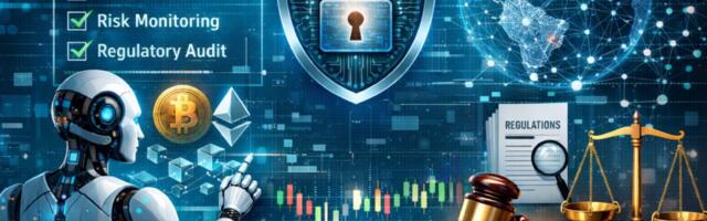 Bison Bank Integrates Elliptic’s AI Analytics to Supercharge Digital Asset Compliance