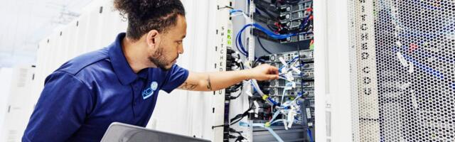 The more Americans learn about data centers, the less they like them