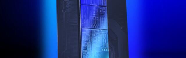 Intel’s new 200HX chips optimize apps and games without developer patches 