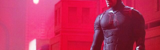 What is the release date for Daredevil: Born Again season 2 episode 1 on Disney+?