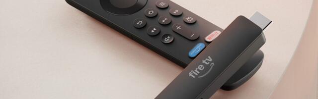 Amazon’s latest Fire TV Stick is perfect for hotel TVs