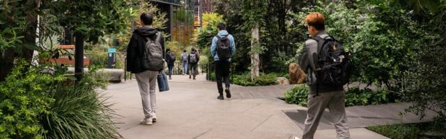 The new Amazon: How employees are navigating AI, RTO, and a shifting culture