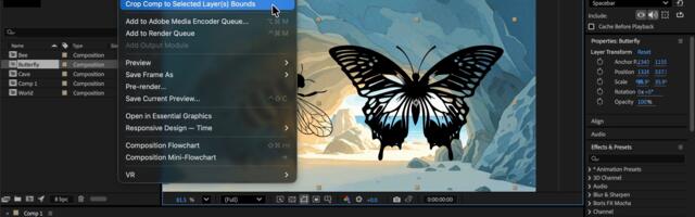 Adobe After Effects (2026) review