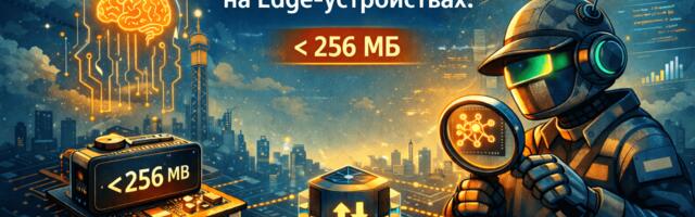 Федеративное обучение в условиях дефицита памяти на Edge-устройствах. Часть 2